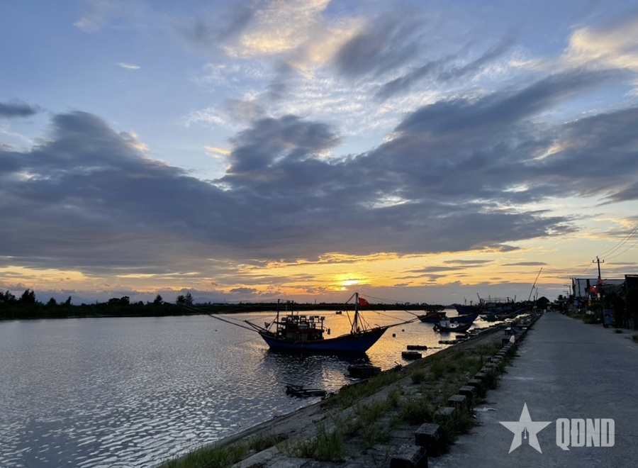 Dấu ấn nơi vùng đất lửa